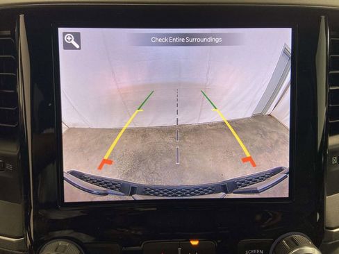 New 2026 RAM 1500 Tradesman image 15