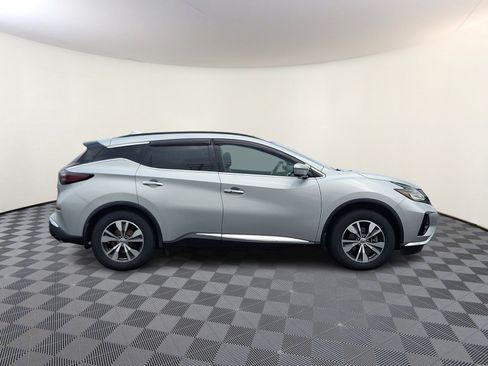 Used 2020 Nissan Murano SV w/ Premium Package AWD/4WD image 7