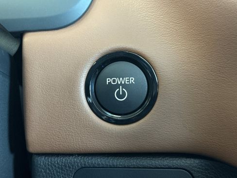 New 2026 Toyota Tundra 1794 Edition AWD/4WD image 25