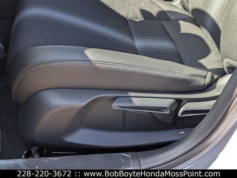 New 2026 Honda Civic Sport image 11