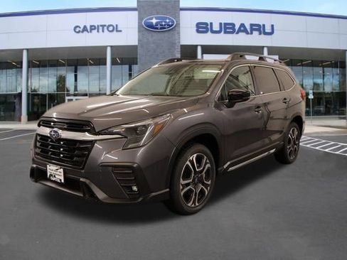 New 2026 Subaru Ascent Limited w/ Popular Package #2 image 6