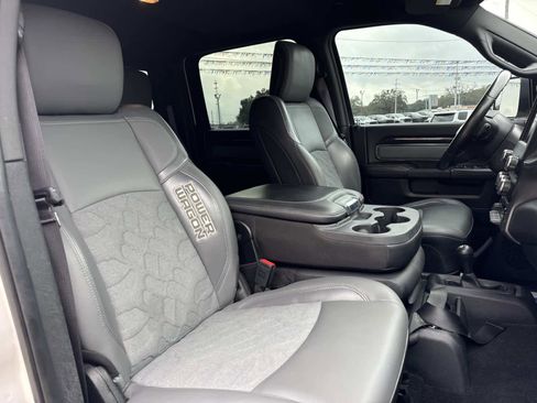 Used 2019 RAM 2500 Power Wagon image 22