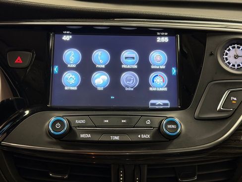 Certified 2017 Buick Envision Essence image 39