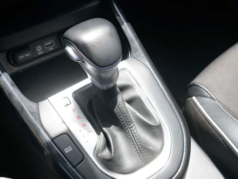 Used 2020 Kia Forte GT-Line FWD image 13