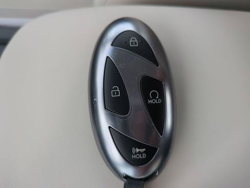 New 2026 Hyundai Sonata Blue image 35