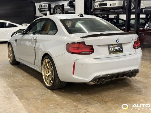Used 2020 BMW M2 CS image 8