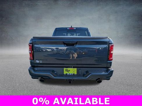 New 2026 RAM 1500 Laramie image 5