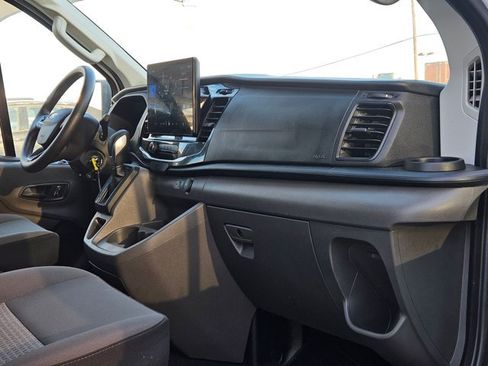 Used 2025 Ford Transit 350 XLT RWD image 17