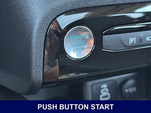 Used 2024 Ford Escape Platinum w/ Premium Technology Package AWD/4WD image 30
