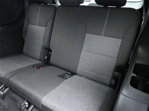 Certified 2025 GMC Acadia Elevation image 15