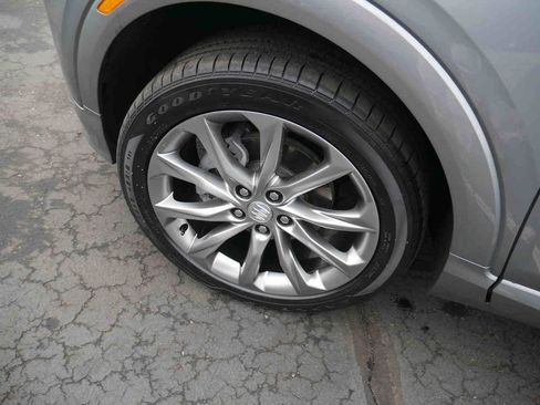 Used 2024 Buick Encore GX Avenir w/ Avenir Technology Package image 12