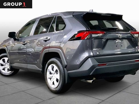 Used 2024 Toyota RAV4 LE image 11