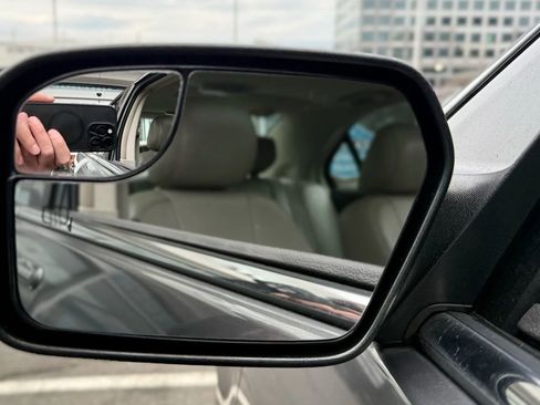 Used 2012 Ford Fusion SEL image 45