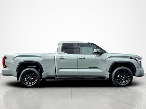 Used 2023 Toyota Tundra Limited w/ TRD Off-Road Package AWD/4WD image 6