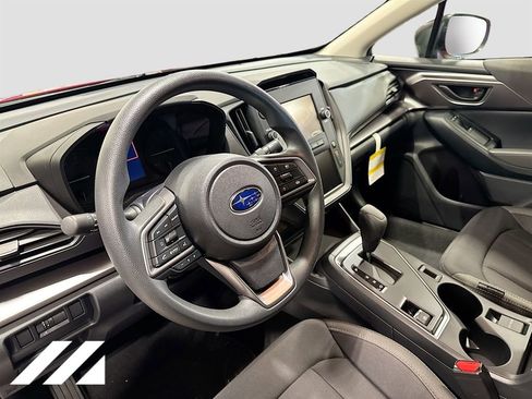 Used 2025 Subaru Impreza 2.0i AWD/4WD image 9
