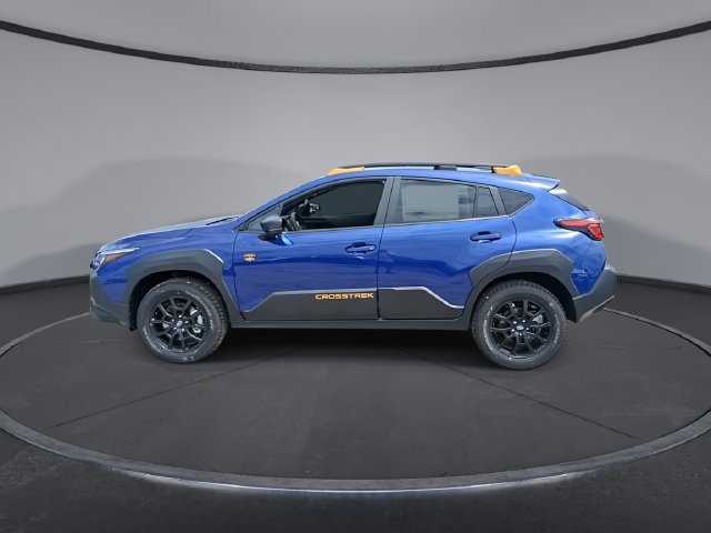 New 2026 Subaru Crosstrek 2.5i Wilderness AWD/4WD image 5