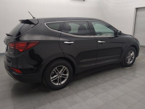 Used 2018 Hyundai Santa Fe Sport image 10