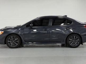 Used 2018 Subaru WRX w/ Popular Package #1 video 2