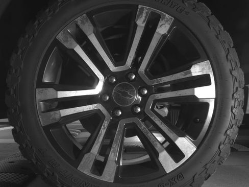 Used 2018 Chevrolet Tahoe Premier RWD image 10