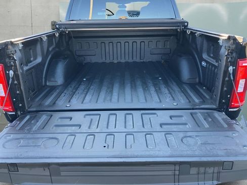 Used 2022 Ford F150 XLT w/ Equipment Group 301A Mid image 41