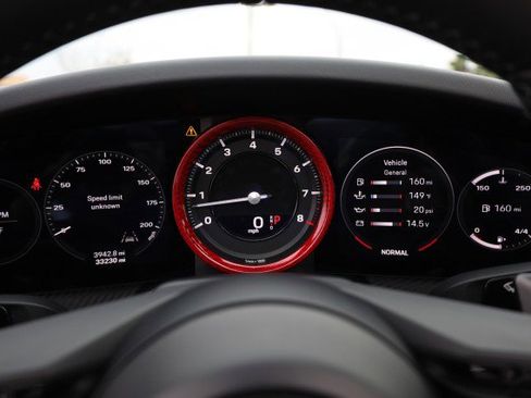 Used 2020 Porsche 911 Carrera S image 31