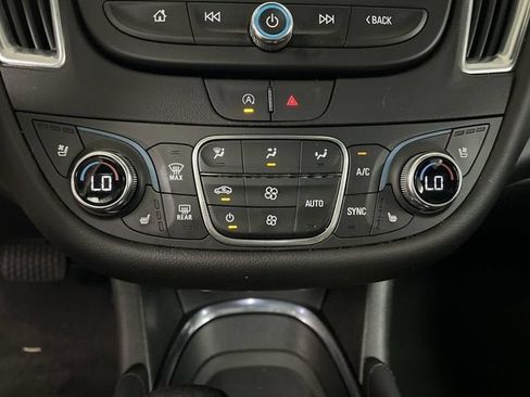 Certified 2023 Chevrolet Malibu LT FWD image 18