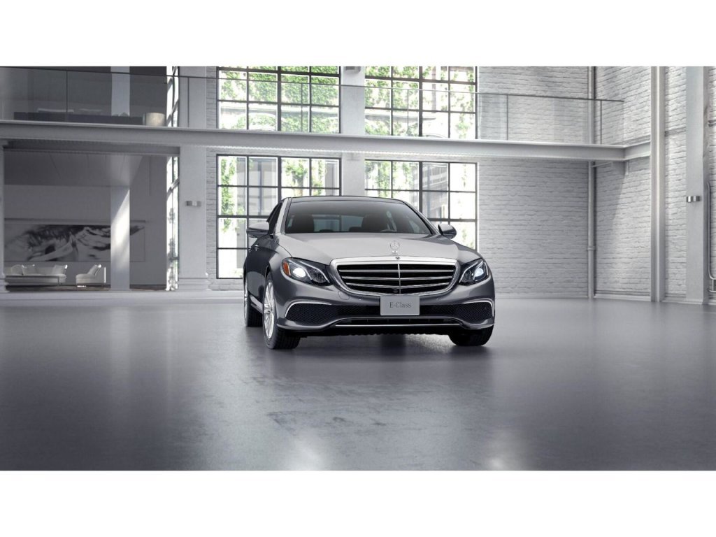 Used 2019 Mercedes-Benz E 300 4MATIC image 8