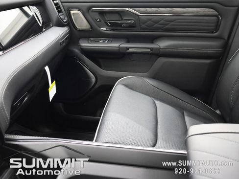 New 2026 RAM 1500 Limited AWD/4WD image 17