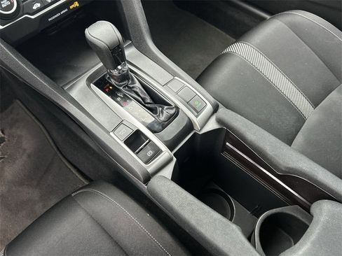 Used 2018 Honda Civic LX image 22