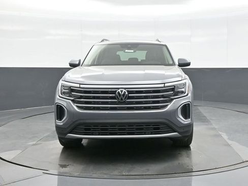 New 2026 Volkswagen Atlas SE AWD/4WD image 2