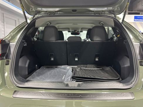 Used 2026 Subaru Crosstrek 2.5i w/ Popular Package #1A AWD/4WD image 34