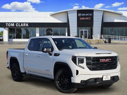 New 2026 GMC Sierra 1500 Elevation w/ Preferred Package