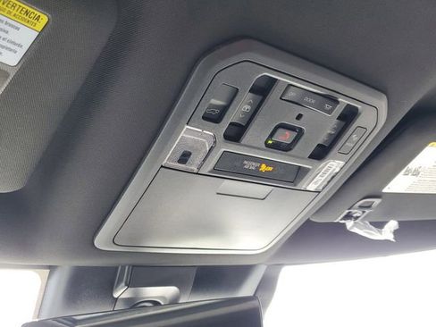 New 2026 Toyota Sequoia Platinum image 37