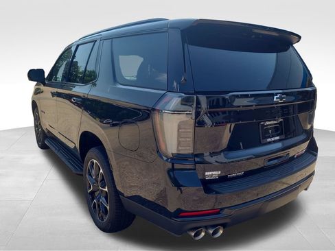 New 2026 Chevrolet Tahoe RST w/ Comfort Package AWD/4WD image 3