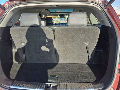 Used 2016 Kia Sorento SX image 33