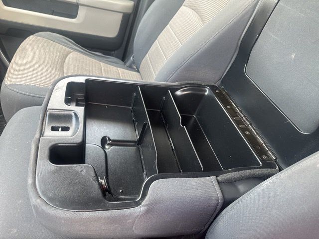 Used 2012 RAM 2500 Outdoorsman AWD/4WD image 23