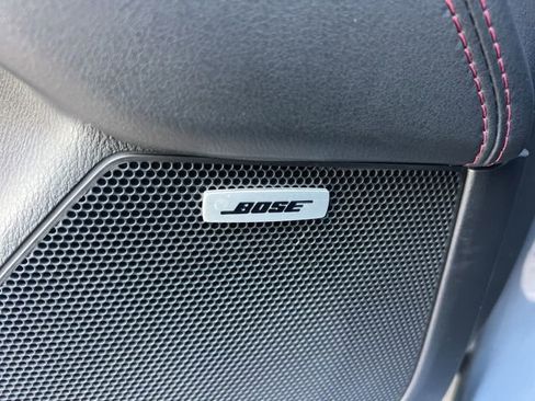 Certified 2024 MAZDA CX-5 Carbon Edition image 27