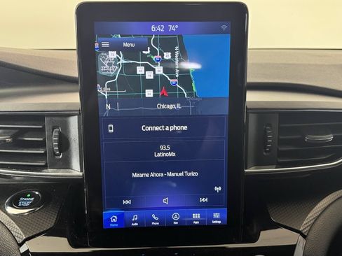 Used 2021 Ford Explorer ST w/ Equipment Group 401A AWD/4WD image 25
