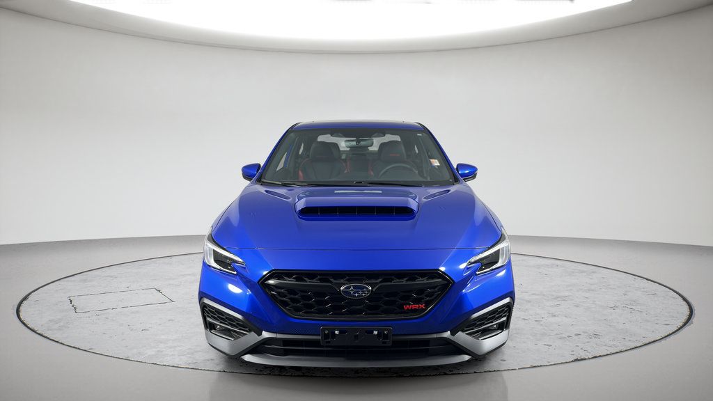New 2026 Subaru WRX Limited AWD/4WD image 2