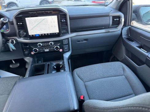 Used 2024 Ford F150 XLT w/ Mobile Office Package image 16