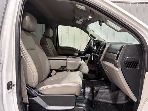 Used 2019 Ford F250 XL w/ Power Equipment Group AWD/4WD image 12