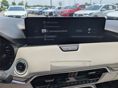 Used 2024 MAZDA CX-90 Plug-In Hybrid w/ Premium Plus AWD/4WD image 29