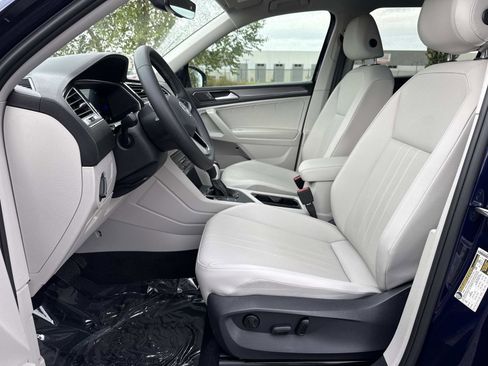 Used 2023 Volkswagen Tiguan SE image 23