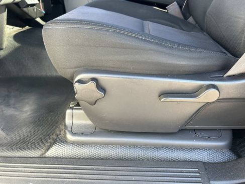 Used 2013 Chevrolet Silverado 2500 W/T RWD image 24
