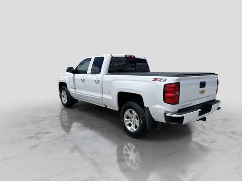 Used 2018 Chevrolet Silverado 1500 LT w/ All Star Edition AWD/4WD image 6