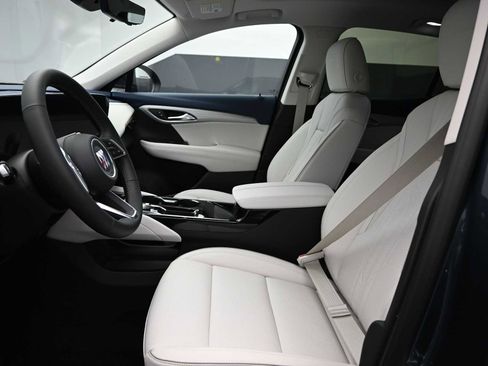 New 2026 Buick Envision Avenir AWD/4WD image 12