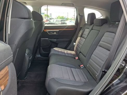 Used 2019 Honda CR-V EX image 9