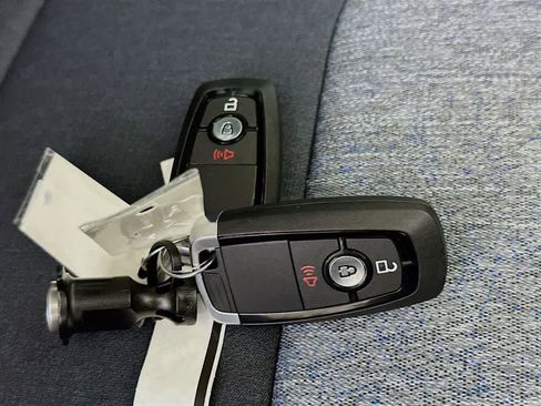 New 2026 Ford Maverick XLT AWD/4WD image 20