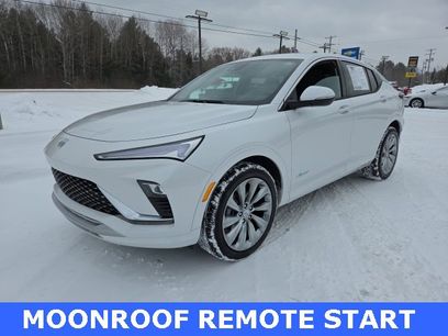Used 2025 Buick Envista Avenir