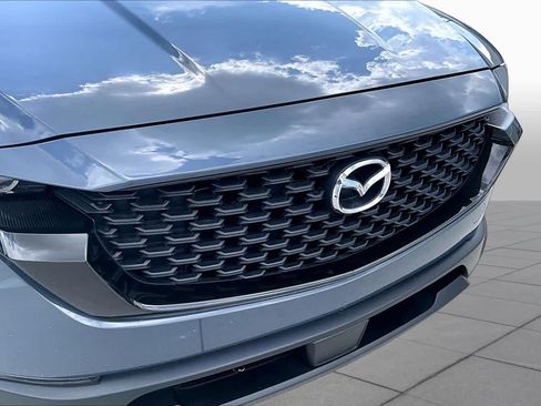 Used 2025 MAZDA CX-50 AWD 2.5 S w/ Premium Package image 28